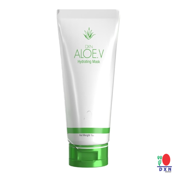 Dxn Aloe V Hydrating Mask