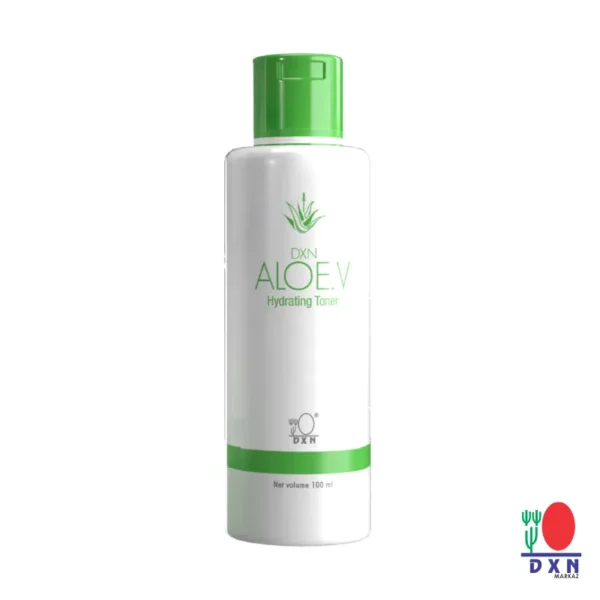 Dxn Aloe Vera Hydrating Toner