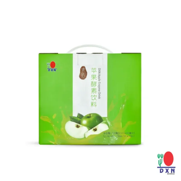 Dxn Apple Enzyme Drink