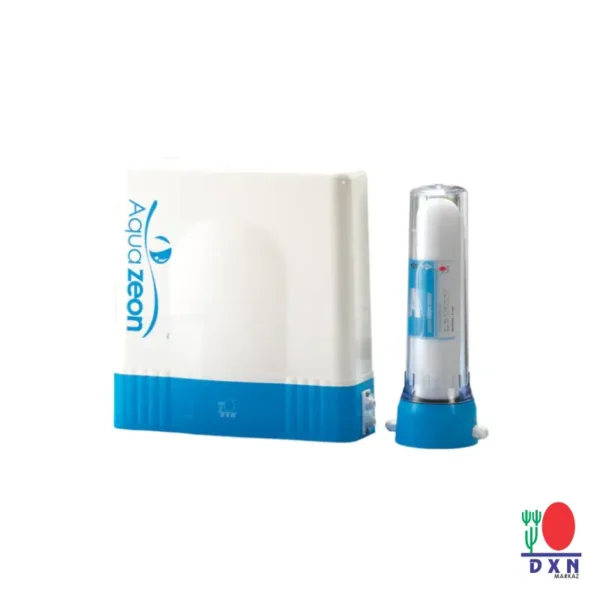 Dxn Aquazeon Water System