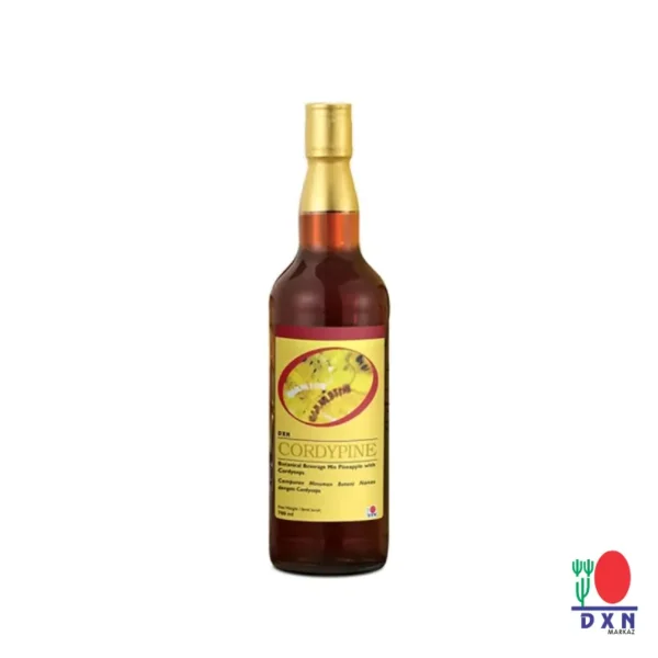 Dxn Cordypine