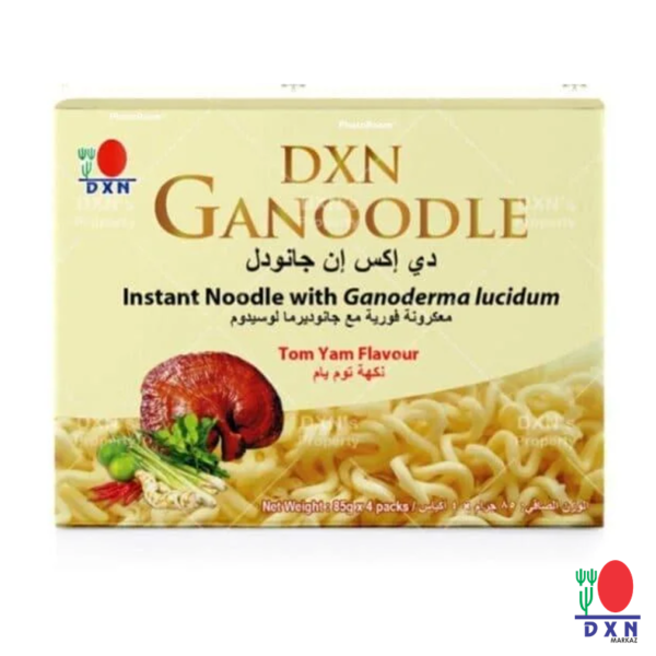 Dxn Ganoodle