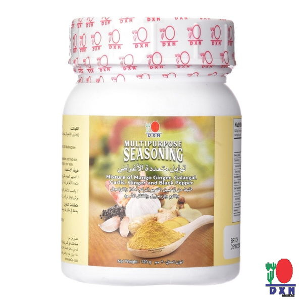Dxn Multipurpose Seasoning