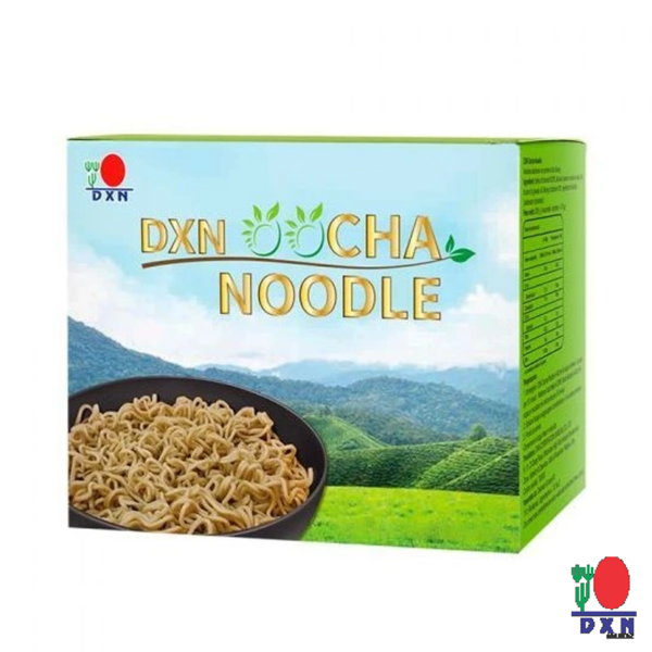 Dxn Oocha Noodle