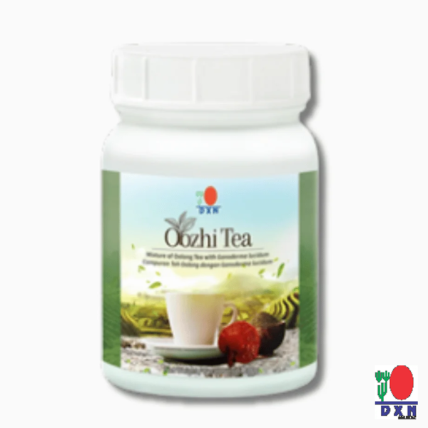 Dxn Oozhi Tea