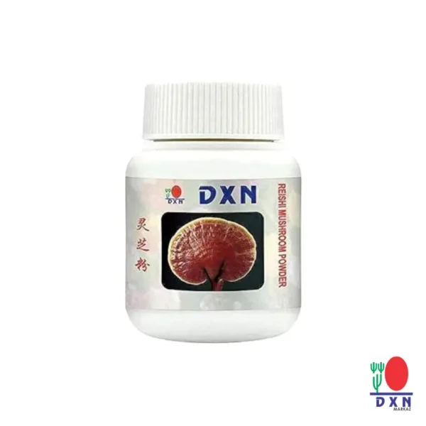Dxn Reishi Mashroom Powder