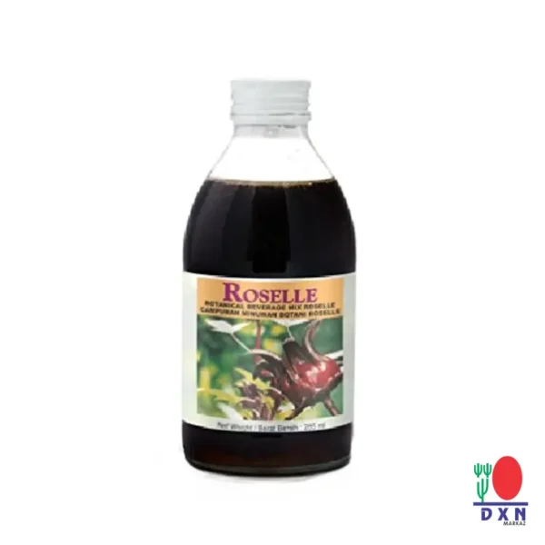 Dxn Roselle Juice