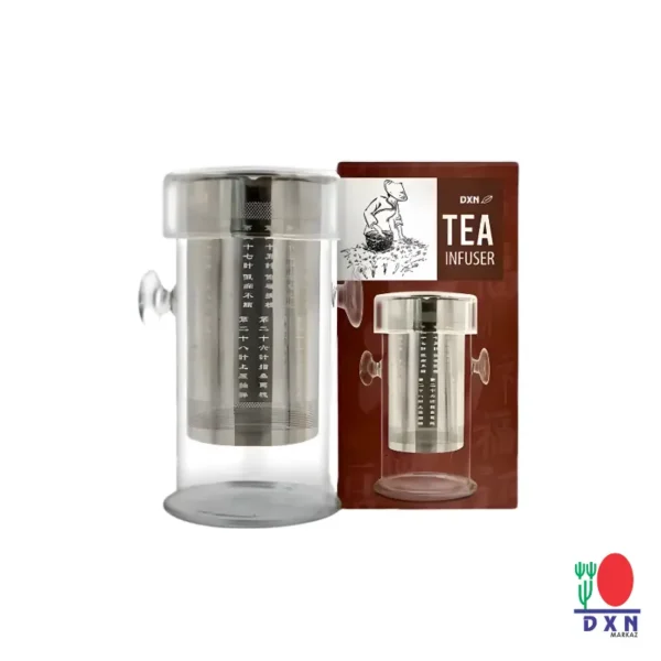 Dxn Tea Infuser