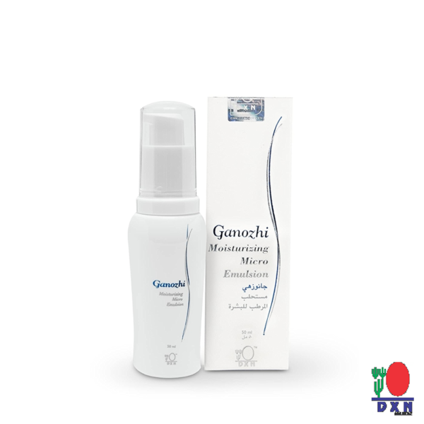 Ganozhi? Moisturizing Micro Emulsion